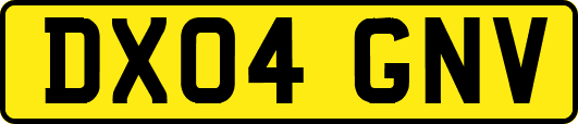DX04GNV