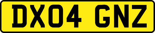 DX04GNZ