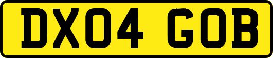 DX04GOB