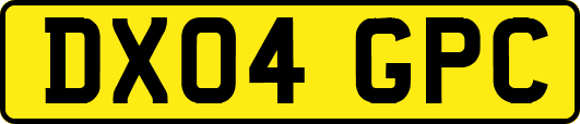 DX04GPC
