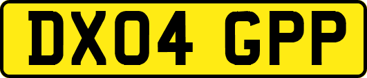 DX04GPP