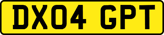 DX04GPT