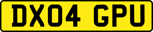 DX04GPU