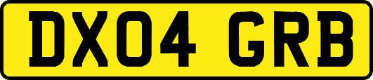 DX04GRB