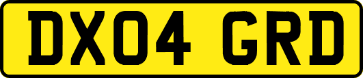 DX04GRD