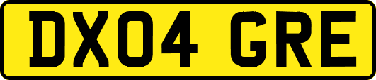 DX04GRE