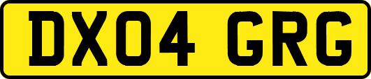 DX04GRG