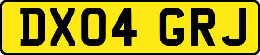 DX04GRJ
