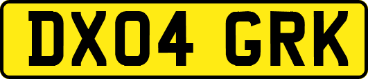 DX04GRK