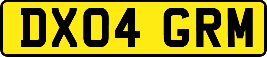 DX04GRM