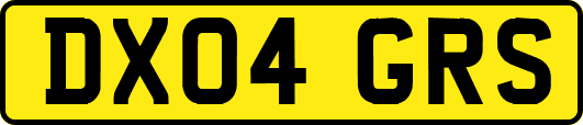DX04GRS