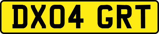DX04GRT