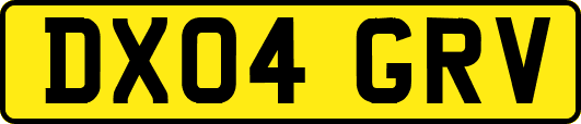 DX04GRV
