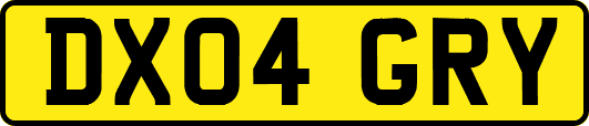 DX04GRY