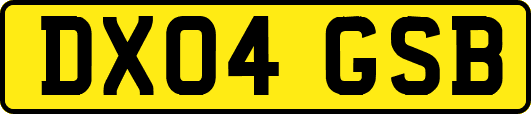 DX04GSB