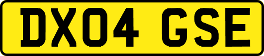 DX04GSE