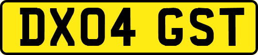 DX04GST