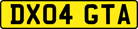 DX04GTA