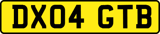 DX04GTB