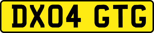 DX04GTG