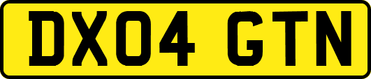 DX04GTN