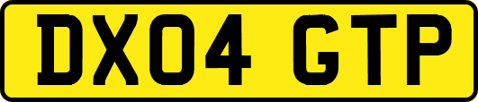 DX04GTP