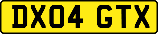DX04GTX