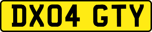 DX04GTY