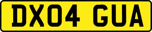 DX04GUA