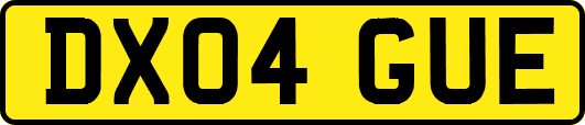 DX04GUE