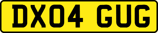 DX04GUG
