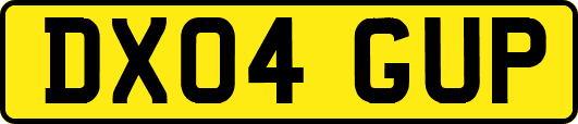 DX04GUP