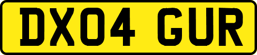 DX04GUR