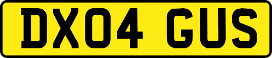 DX04GUS