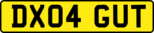 DX04GUT
