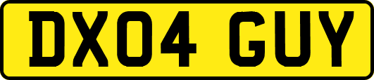 DX04GUY