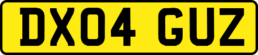 DX04GUZ