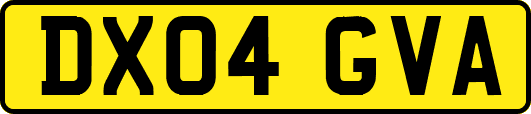 DX04GVA