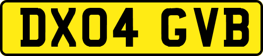 DX04GVB