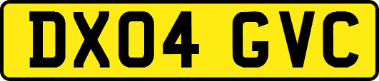 DX04GVC
