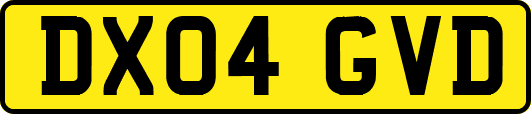 DX04GVD