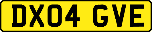 DX04GVE