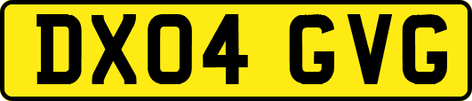 DX04GVG