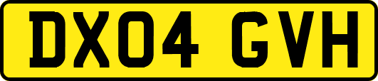 DX04GVH