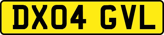 DX04GVL