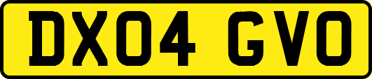 DX04GVO