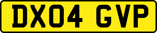 DX04GVP