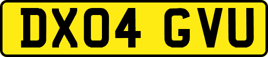 DX04GVU