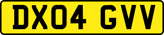 DX04GVV