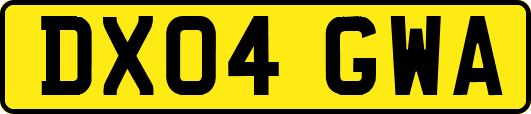 DX04GWA